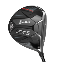 ZX5 LS Mk II Driver