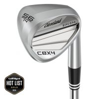 Herren CBX 4 ZipCore Wedge