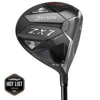 Herren ZX7 Mk II Driver