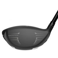 Herren ZX7 Mk II Driver