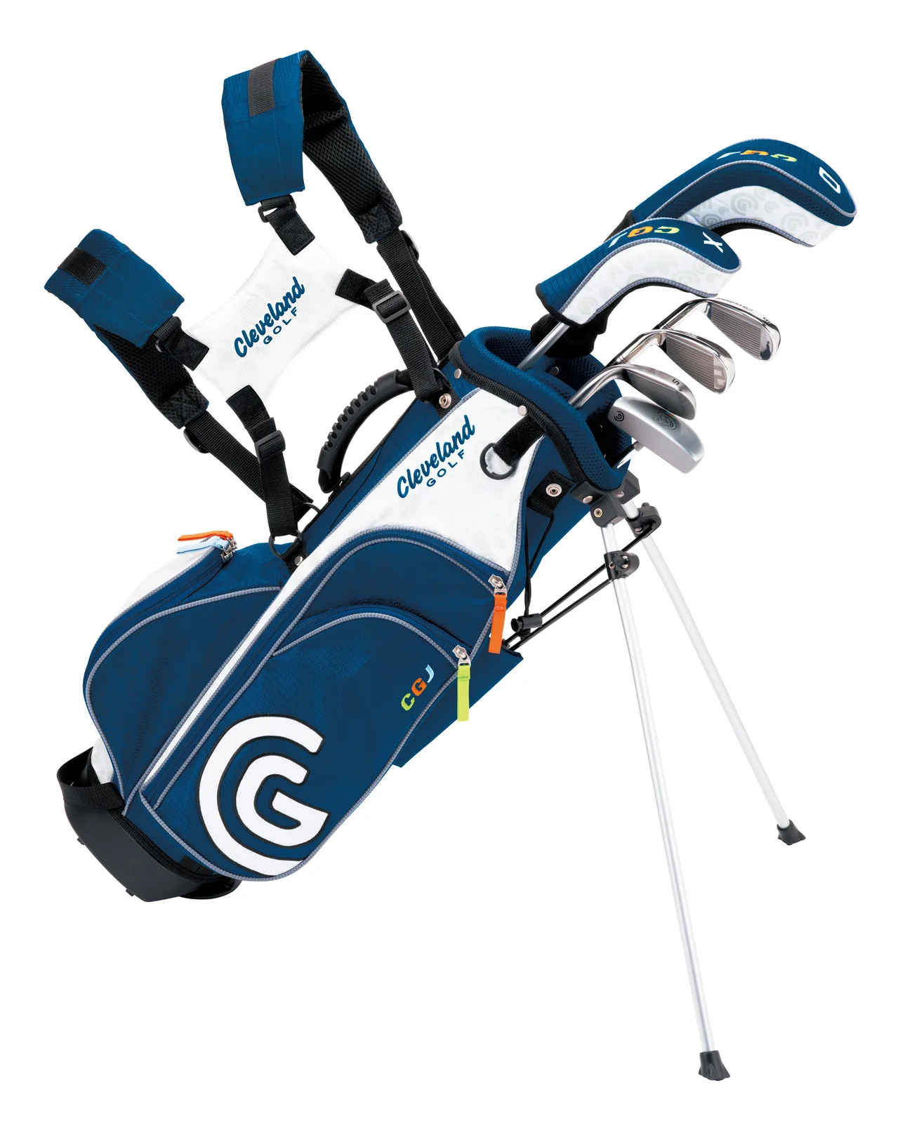 Cleveland Junior Set Medium (6-tlg)