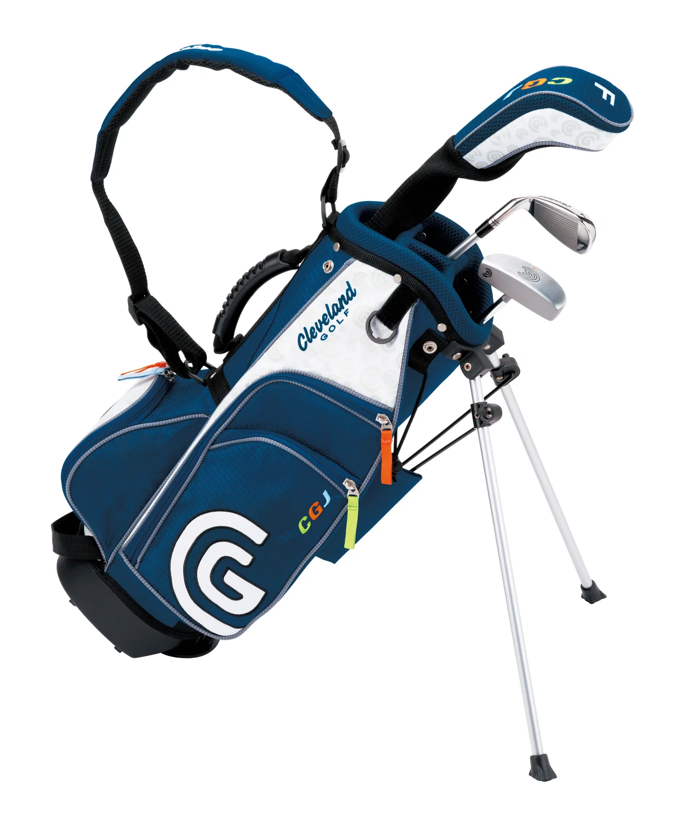 Cleveland Junior Set Small (3-tlg)