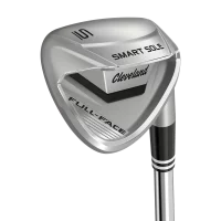 Cleveland Smart Sole Full Face Damen Graphite