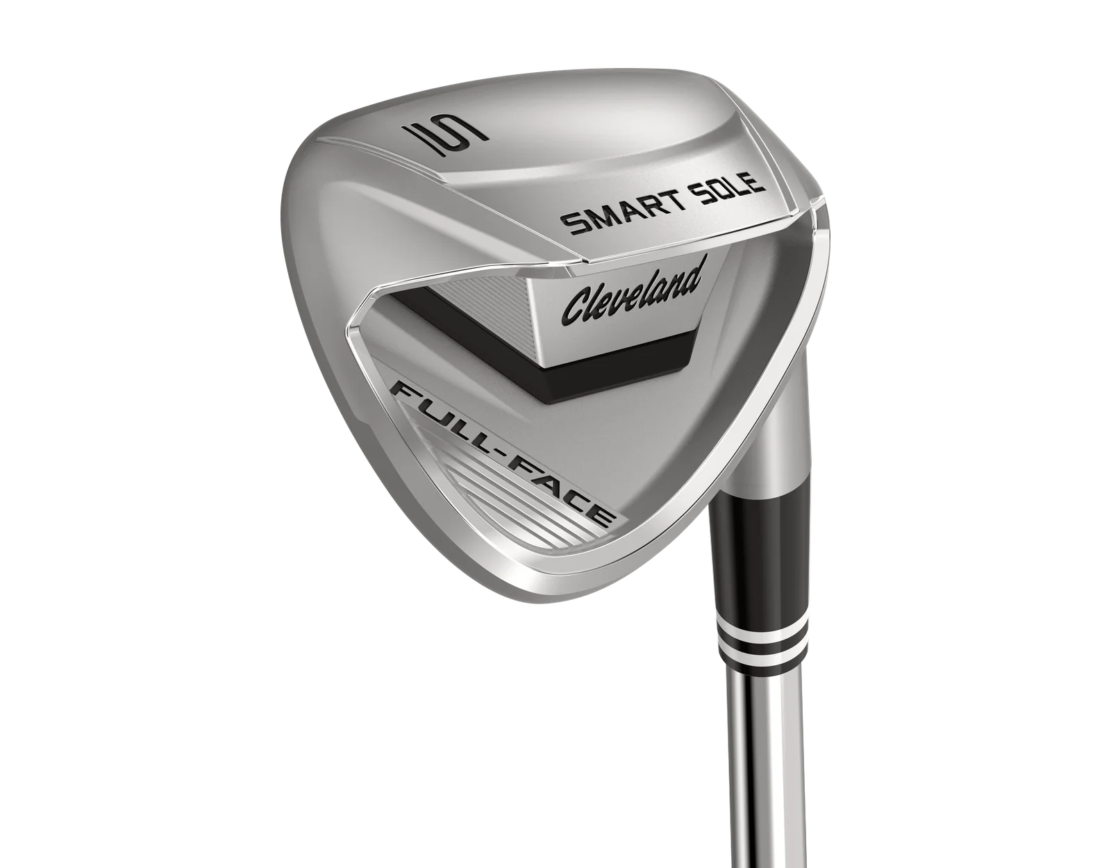 Cleveland Smart Sole Full Face Damen Graphite