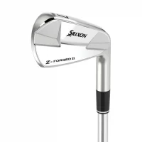 Srixon Z Forged II Steel Eisen – Set 5/PW