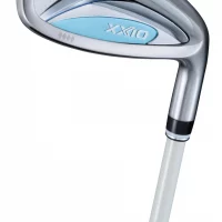 XXIO 14 Lady Eisen Damen – Set 7/PW