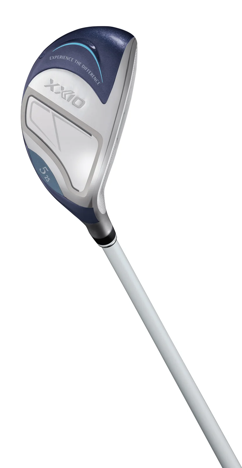 XXIO 14 Eisen Herren Steel