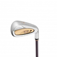 XXIO Prime Royal Edition 6 Eisen Damen – Einzelschläger