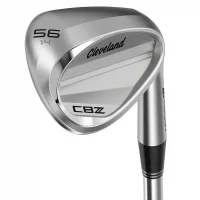 Cleveland CBZ Fullface Wedge Tour Satin Damen Graphite