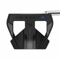 Cleveland HB Soft 2 Black Satin Putter