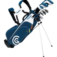 Cleveland Junior Set Large (7-tlg)