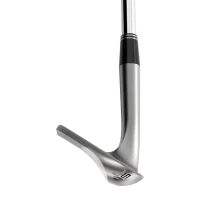 Cleveland RTZ Wedge Black Satin Graphite (Custom Only)