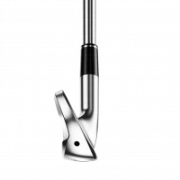 Srixon ZXi 4 Eisen Steel – Set 5/PW