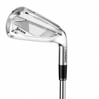 Srixon ZXi 4 Eisen Steel – Set 5/PW