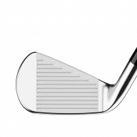 Srixon ZXi 4 Eisen Steel – Set 5/PW