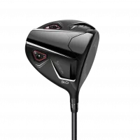 Srixon ZXi Driver