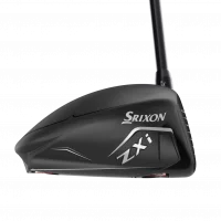 Srixon ZXi LS Driver