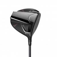 Srixon ZXi MAX Driver
