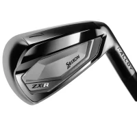 Srixon ZXiR Eisen Graphite – Einzelschläger