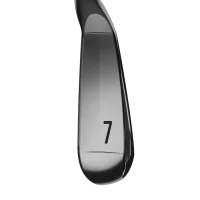 Srixon ZXiR Eisen Graphite – Einzelschläger